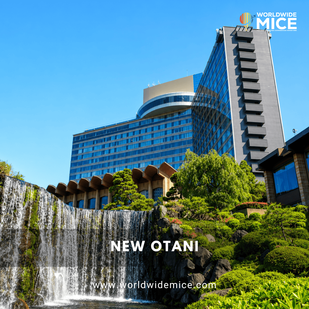 NEW OTANI